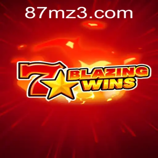 BlazingWins: Descubra o Novo Fenômeno de Jogos no 87M.com