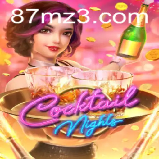 Descubra CocktailNights: Um Novo Fenômeno no Mundo dos Jogos