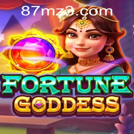 Explorando o Mundo de FORTUNEGODDESS