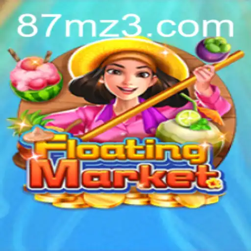 Descubra FloatingMarket: Um Mergulho no Empolgante Mundo dos Jogos em 87M.com