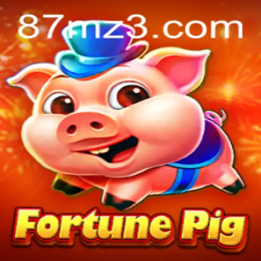 Descubra o Fascinante Mundo de FortunePig em 87M.com