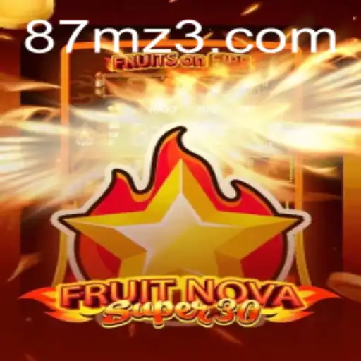 Descubra o Vibrante Mundo de FruitrNovaSupe30