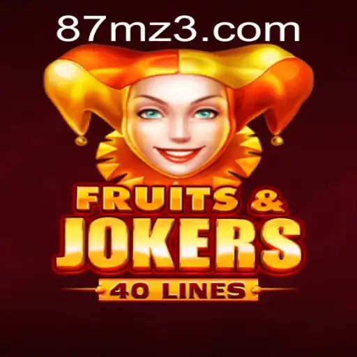 Explorando o Universo de FruitsAndJokers40: Uma Experiência de Jogo Inovadora