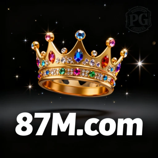 87M.com Logo