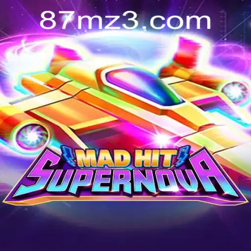 Descubra a Aventura de 'MadHitSupernova': O Topo do Entretenimento Digital