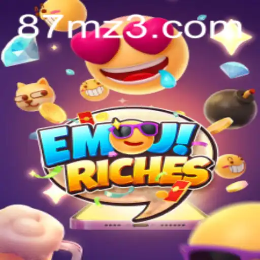 Descubra o Fascinante Mundo de EmojiRiches: O Jogo que Conquista a Internet