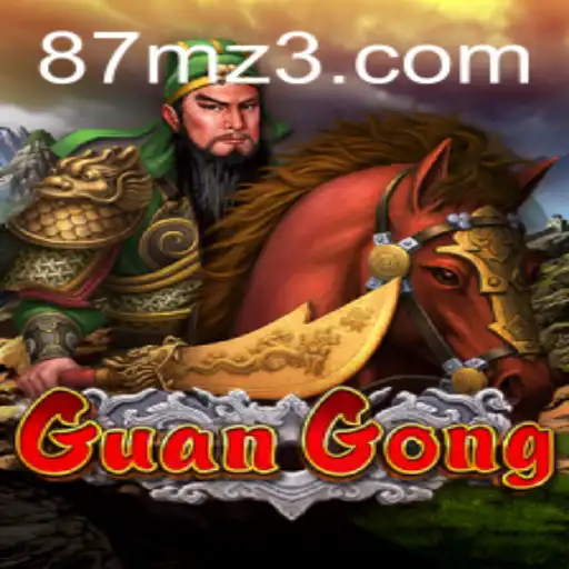 Explorando o Envolvente Mundo de GuanGong: Estratégia e História