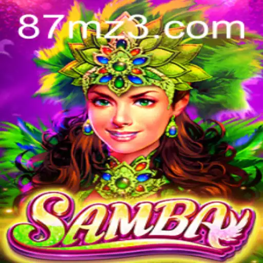 Descubra o Fascinante Jogo Samba e a Inovação da 87M.com