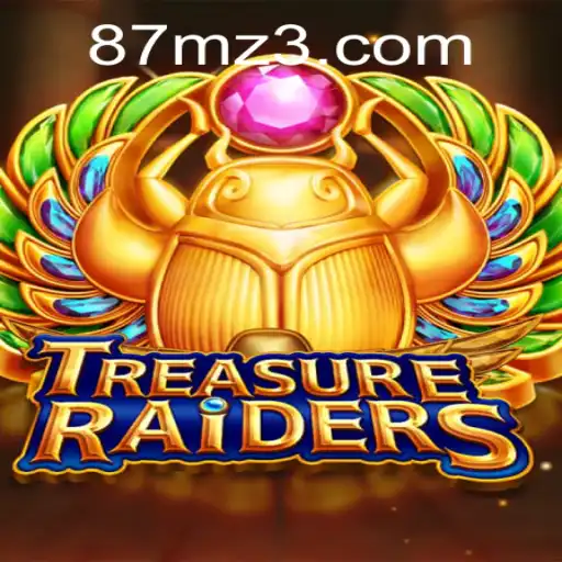 Explorando o Mundo de TREASURERAIDERS: Um Guia Completo para Entusiastas de Games